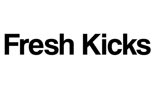 Fresh Kicks