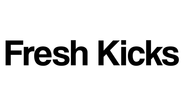 Fresh Kicks
